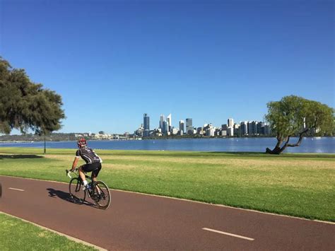 Gay Perth, Australia 